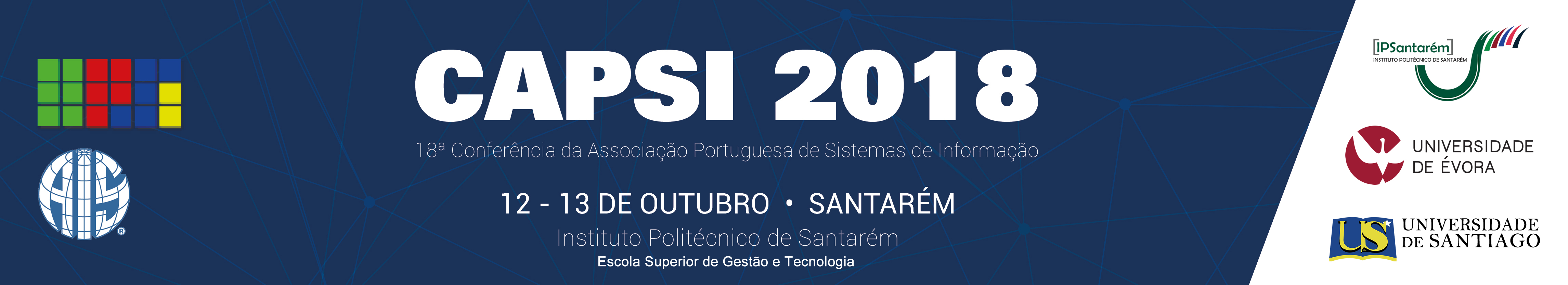 CAPSI 2018
