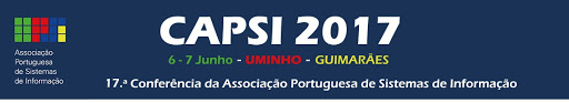 CAPSI 2017