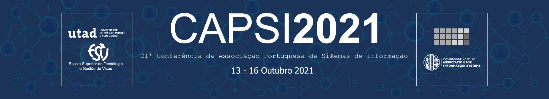 CAPSI 2021